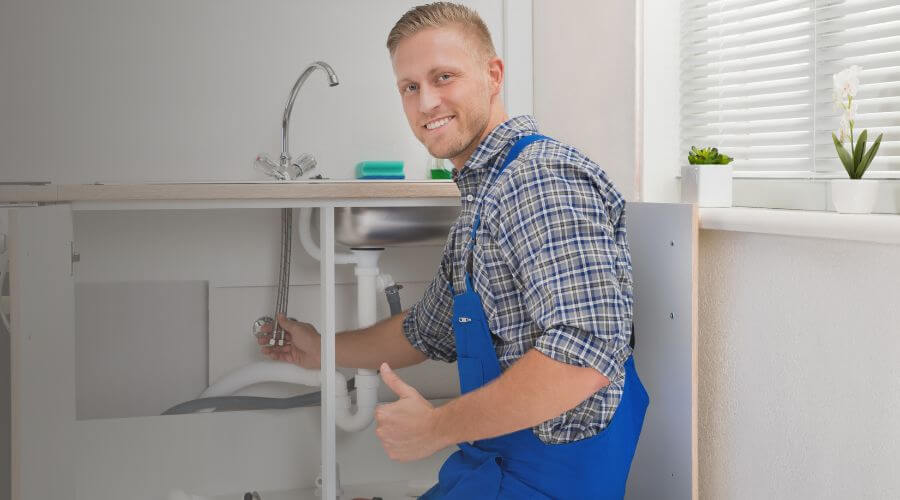 Professional sink repair in Roxbury, MA